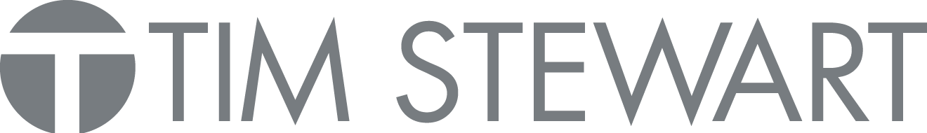 Tim Stewart Logo